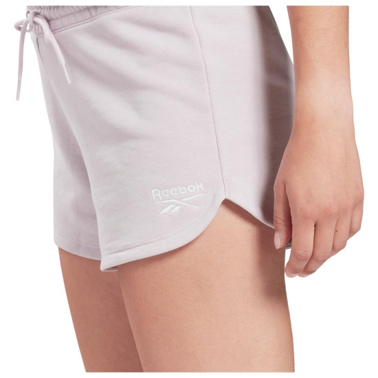Reebok Γυναικείο σορτς RI French Terry Short Reebok Γυναικείο σορτς RI French Terry Short